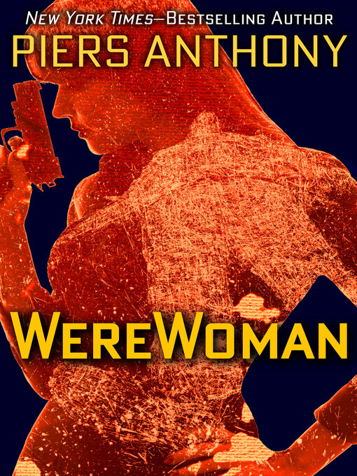 Title details for WereWoman by Piers Anthony - Available